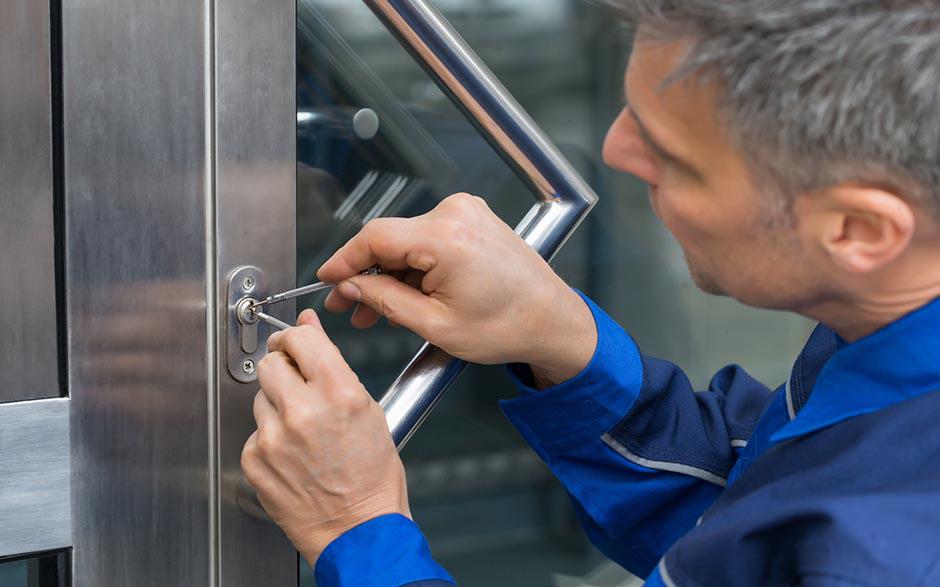 service irréprochable serrure porte blindee Beauvais